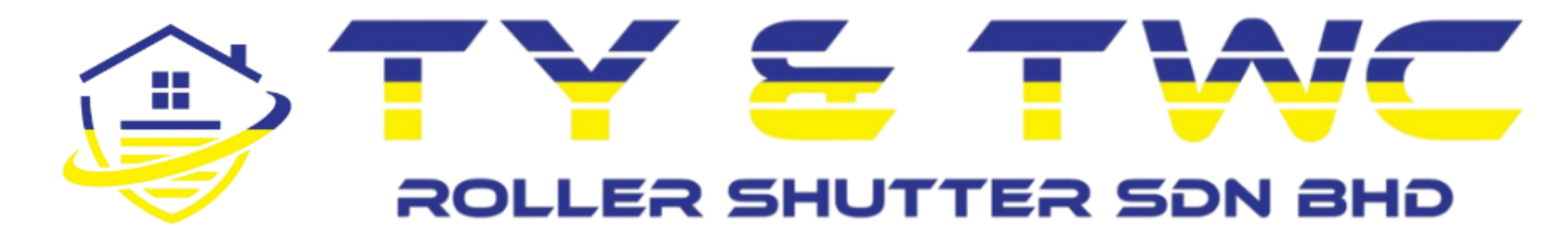 roller shutter Johor best roller shutter service